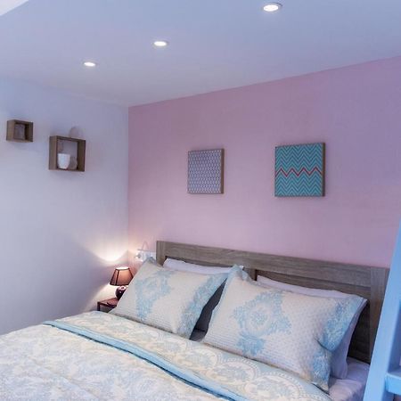 Rodia Apartment Volos Luaran gambar