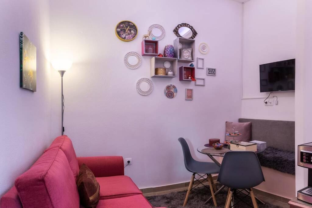 Rodia Apartment Volos Luaran gambar
