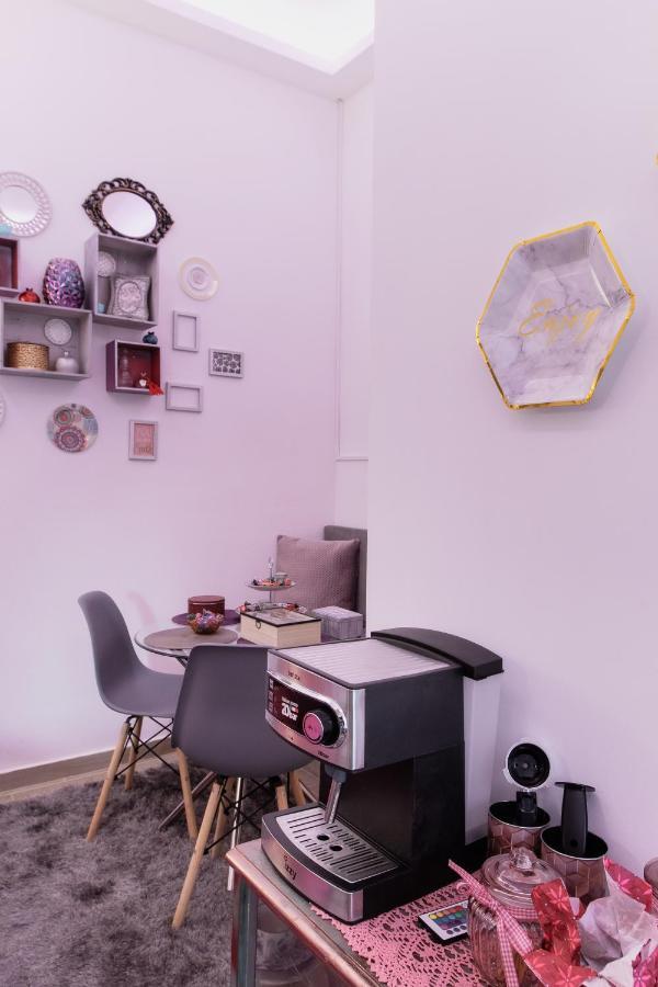 Rodia Apartment Volos Luaran gambar