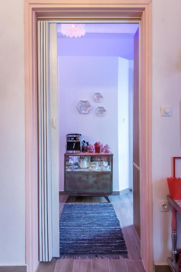 Rodia Apartment Volos Luaran gambar