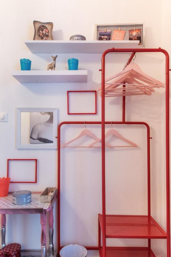 Rodia Apartment Volos Luaran gambar
